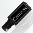 Caminax ist eine platzsparende Smart-Kamera – und leistungsfähig